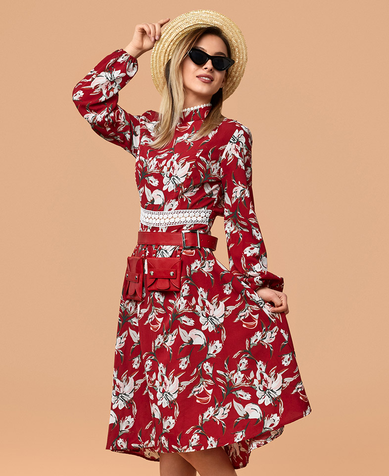 Oxford Street Fashion Clothing Store (Brand)