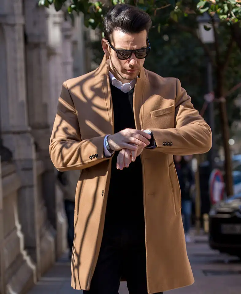 Men's Clothing Fashion - Stylish Apparel for Modern Men